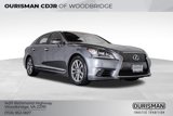 Used 2014 Lexus LS 460 AWD image 1