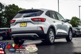 New 2025 Ford Escape Active image 5