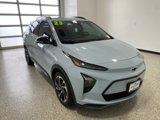 Used 2023 Chevrolet Bolt EUV Premier image 2