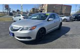 Used 2015 Acura ILX image 3