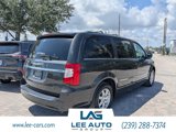 Used 2012 Chrysler Town & Country Touring image 3