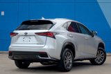 Used 2019 Lexus NX 300h AWD image 5