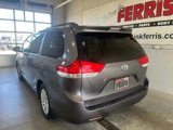 Used 2014 Toyota Sienna XLE image 3