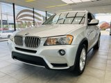Used 2013 BMW X3 xDrive28i image 3