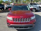 Used 2016 Jeep Compass Latitude image 2