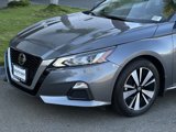 Used 2022 Nissan Altima 2.5 SV image 2