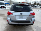 Used 2012 Subaru Outback 2.5i Premium w/ All-Weather Pkg image 4