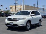 Used 2013 Toyota Highlander Limited image 6