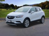 Used 2020 Buick Encore Preferred w/ Safety Package image 3
