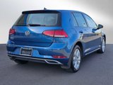 Used 2021 Volkswagen Golf 4-Door image 5