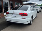Used 2016 Volkswagen Passat 1.8T SE image 3