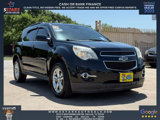 Used 2014 Chevrolet Equinox LT w/ Power Convenience Package image 6