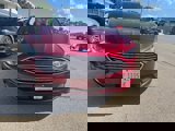 Used 2017 Ford Fusion SE image 3