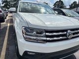 Used 2019 Volkswagen Atlas SE w/ Towing Package image 5