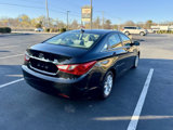 Used 2013 Hyundai Sonata GLS w/ Popular Equipment Pkg image 4