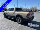 Used 2017 RAM 1500 Rebel image 4