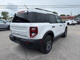 New 2025 Ford Bronco Sport Big Bend w/ Convenience Package image 4