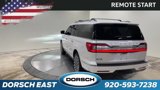 Used 2018 Lincoln Navigator L Reserve w/ Technology Package image 3