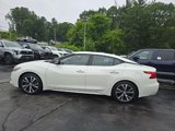 Used 2018 Nissan Maxima 3.5 SV image 3