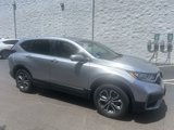 Used 2022 Honda CR-V EX image 4
