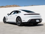 Certified 2023 Porsche Taycan image 3