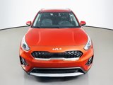 Certified 2022 Kia Niro LXS image 2