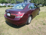 Used 2011 Honda Accord LX image 4