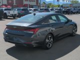 Used 2022 Hyundai Elantra SEL w/ Convenience + Premium Package image 3