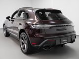 Certified 2024 Porsche Macan Turbo image 3