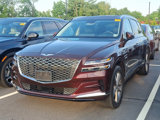 Used 2021 Genesis GV80 3.5T w/ Advanced Package 06 image 3