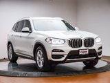 Used 2021 BMW X3 xDrive30i image 3