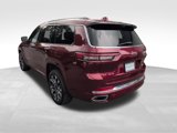 Certified 2021 Jeep Grand Cherokee L Overland w/ Luxury Tech Group IV image 3