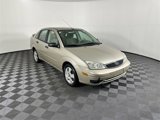 Used 2007 Ford Focus ZX4 Sedan image 3