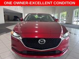 Used 2020 MAZDA MAZDA6 Touring image 2