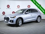 New 2025 Audi Q5 2.0T Premium Plus image 4