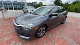 Used 2017 Honda Civic EX image 5