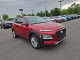 Used 2018 Hyundai Kona SEL w/ SEL Tech Package 02 image 4
