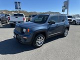 Certified 2023 Jeep Renegade Latitude w/ Premium Group image 4