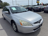 Used 2005 Honda Accord LX image 3