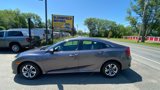 Used 2017 Honda Civic LX image 2