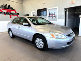 Used 2004 Honda Accord LX image 5