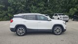 Used 2020 GMC Terrain SLT w/ Preferred Package image 3