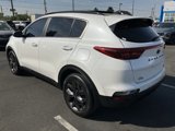 Used 2021 Kia Sportage S image 5