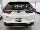 Used 2022 Honda CR-V EX-L image 3