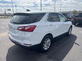 Used 2020 Chevrolet Equinox LT w/ Driver Convenience Package image 3