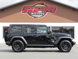 Used 2018 Jeep Wrangler Unlimited Sport S image 3