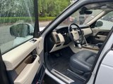 Used 2020 Land Rover Range Rover HSE image 3
