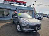 Used 2021 Ford Escape SE w/ Cold Weather Package image 5