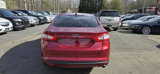 Used 2016 Ford Fusion SE image 6