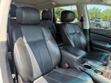 Used 2014 Nissan Pathfinder Platinum w/ Platinum Premium Package image 3